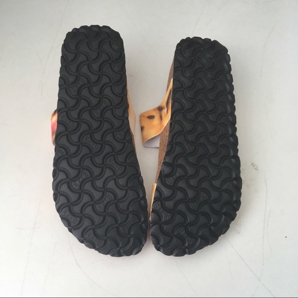 Birkenstock Papillio Size 37 NWOB - Picture 3 of 3